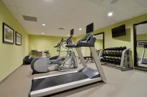 Cozy Suite in Tomball | Business Center On-Site + Free Breakfast! - Image 2