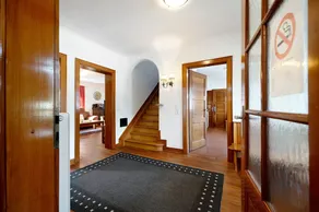 Casa vacanze 'Domäne Bollinger Morbach' con terrazza privata, giardino privato e Wi-Fi - Image 2