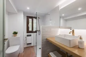 Holiday Home \"Mas del Gall - Casa Nova\" with Mountain Views, Pool, Garden and Wi-Fi - Image 2