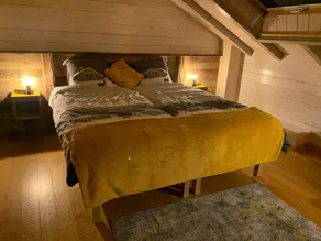 Chalet Le Grand Cerf, 4 ⭐️, space guaranteed! With Nordic bath ❄️ - Image 5