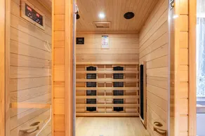 Casa vacanze 'Eiffelperle' con terrazza privata, giardino, sauna a infrarossi e Wi-Fi - Image 4