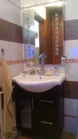 Pequeno, mas muito aconchegante apartamento. Maravilhoso para duas pessoas - Image 2