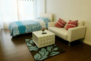 Baan Thew Lom Condominium - Image 5