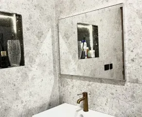Luxury one Bedroom Villa With Wifi and Netflix - Image 3
