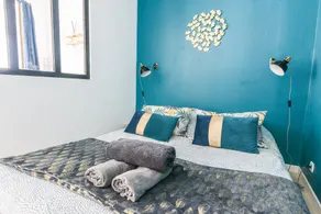 Apartamento perto da catedral: Window on Krut - Image 5