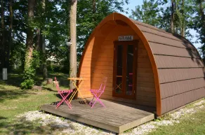 Pod - Village de la Champagne - Image 3