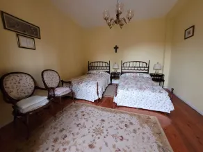 Apartment for 6 people in beautiful rural house - Image 2