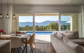 Maison en bord de mer à Malinska - Image 5