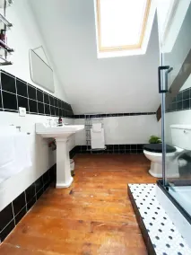 Le Pressoir - 3 soveværelser Gite sove 6 plus spædbørn - Image 3