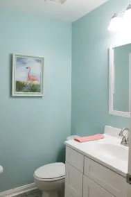 Détendez-vous, détendez-vous et profitez-en! Dans cette quatre chambres, 4. 5 Townhome! - Image 4