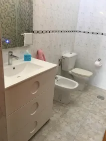 Bungalow / villa mitoyenne à Los narejos, Los Alcazares Murcia - Image 2