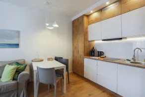 Peacefull apartment close to the Old Town and main railway station - Image 4
