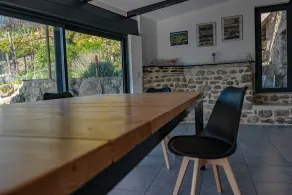 Magnifique gîte, tranquillité, vue exceptionnelle - Image 5
