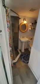 3 bed 2 blocks from Beach. Parking & BEACH BADGES INCLUDED - Image 2