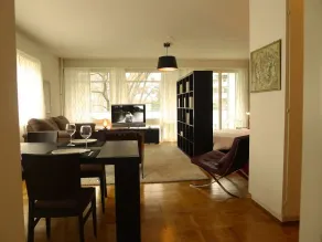 Stor charmerende lejlighed, lys, tæt på centrum og den gamle bydel - Image 2