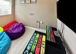 Alojamiento de 2 habitaciones en Raywell, Beverley - Image 3