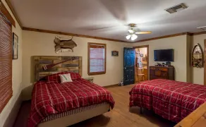 Eneste VRBO på den nordlige ende af Toledo Bend. Kabine med søen adgang - Image 2