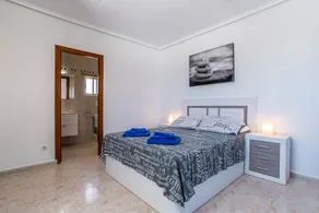 Family Villa Santander 4 beds, 3 baths - 8 people Ciudad Quesada - Image 5