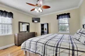 Riverfront home on South Holston River Perfect for Fishing, Hiking, Relaxing - Image 5