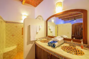 Oceanfront Estate, Paradise in Sayulita's Best Location! Private Pool & Gardens. - Image 5