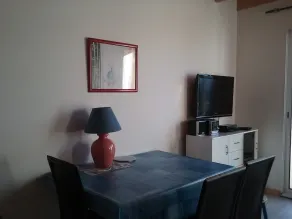 Maisonette 4 pers al komfort, terrasse og WIFI, nær strande ROYAN, linned - Image 4