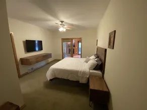 Silver Lake Wautoma - 3700 sq ft private home - sleeps 15, 4 bed, 3.5 bath - Image 5