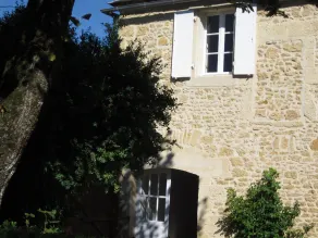 Imponerende gammelt stenhus mellem Bergerac og Sarlat - Image 5