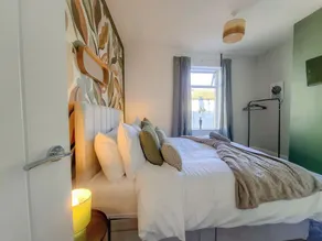 Comfortable 2 Bed Home in Goole by MCPI Hosting, Perfect for Contractors & Families - Image 5
