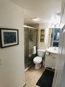 St Augustine Beach Island Escape 2 bed,2 bath,1st floor condo steps to the beach - Image 2