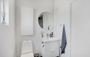Kæledyrsvenligt hjem i Blåvand med sauna - Image 3