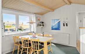 Lækkert hjem i Thisted med køkken - Image 3