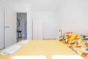 Appartement \"Sotogrande\" avec terrasse privée et Wi-Fi - Image 4