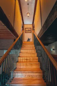 South Broadway Manor B&B - Near Fallingwater, Ohiopyle State Park, Hiking & Biking trails GAP - Image 3