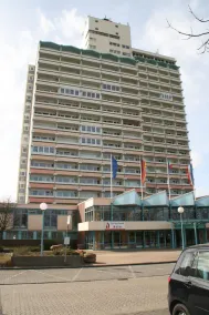 Vacation Apartment K1213 with a View of the Baltic Sea - Image 2