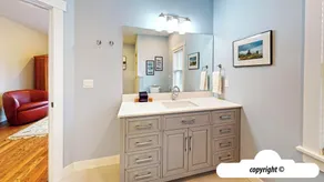 BIG HOUSE LITTLE BEACH wird von Seaside Vacation Homes, Inc. Professionell verwaltet - Image 3