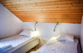 Acomodação de 2 quartos em Rörvik - Image 4