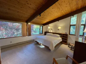 Maison spacieuse, 9BR / 5BA, piscine, à pied de la plage et de la ville. - Image 3