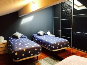 DULANTZIKO Arbola. Ein altes Haus. Ein modernes Haus - Image 2