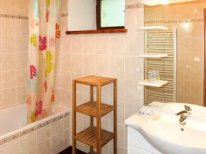 Holiday Home Le Chomeil by Interhome - Image 2