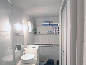 Cottage Saint-Vaast-la-Hougue, 3 værelser, 4 personer - Image 4