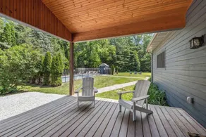 Juniper Presents: Sanctuary Retreat, Private Pool, Hot Tub & Firepit - Image 4