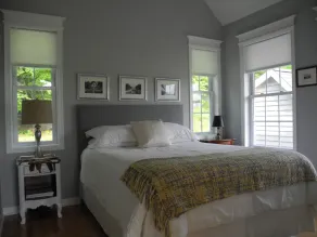 Wagner Hill Guest Cottage - Image 3