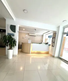 Hotel Six Avenue - Image 4