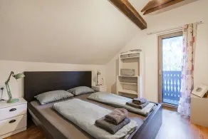 House Naturalina with Pool near Tolmin - Happy Rentals - Image 4