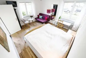 Separated apartment in beautiful Elten - Image 4