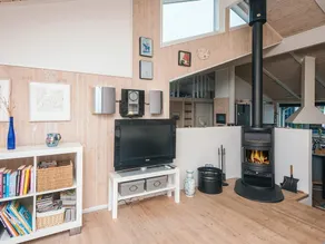 5 star holiday home in Sjølund - Image 2