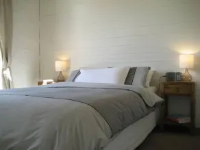 Kun en kort gåtur til havstranden - den perfekte base for at udforske halvøen - Image 4