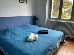 Spacious and bright house with enclosed garden near the beaches - Image 3