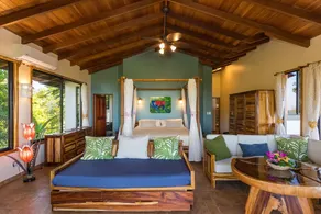 Casa Sea Breeze- Luxury OceanView Estate+50' Infinity Pool on 100 Acres - Image 3