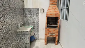 Flat1 comfort and coziness excellent location for Vacation Itaguá Ubatuba-SP - Image 2